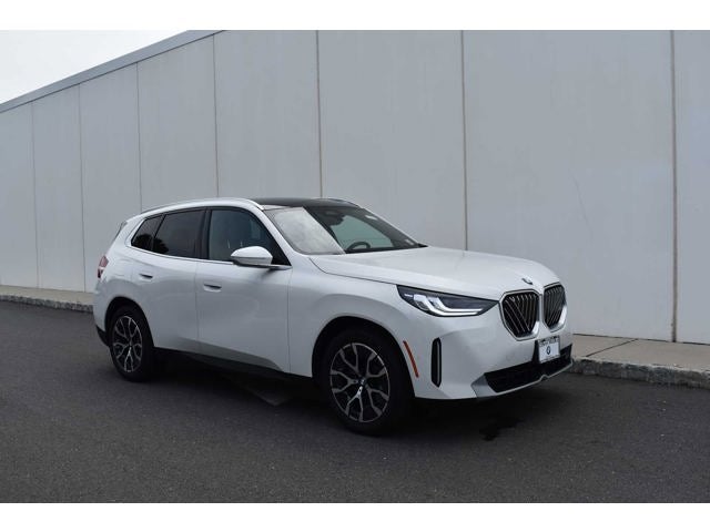 2026 BMW X3 30 xDrive Sports Activity Vehicle