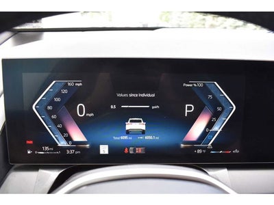 2026 BMW X3 30 xDrive Sports Activity Vehicle