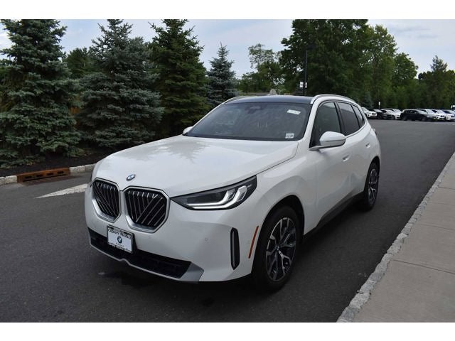 2026 BMW X3 30 xDrive Sports Activity Vehicle
