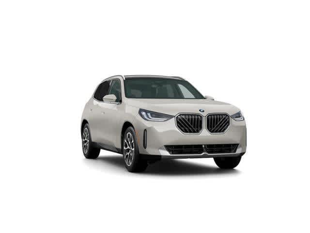 2026 BMW X3 30 xDrive Sports Activity Vehicle