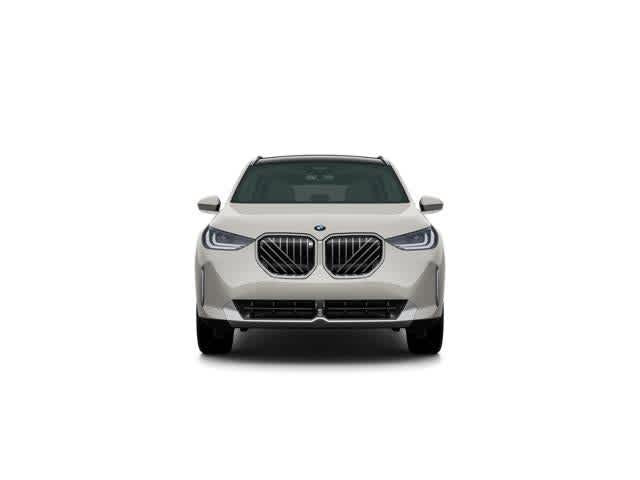 2026 BMW X3 30 xDrive Sports Activity Vehicle