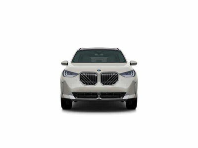 2026 BMW X3 30 xDrive Sports Activity Vehicle