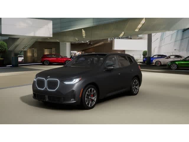 2026 BMW X3 30 xDrive Sports Activity Vehicle