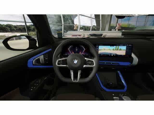 2026 BMW X3 30 xDrive Sports Activity Vehicle