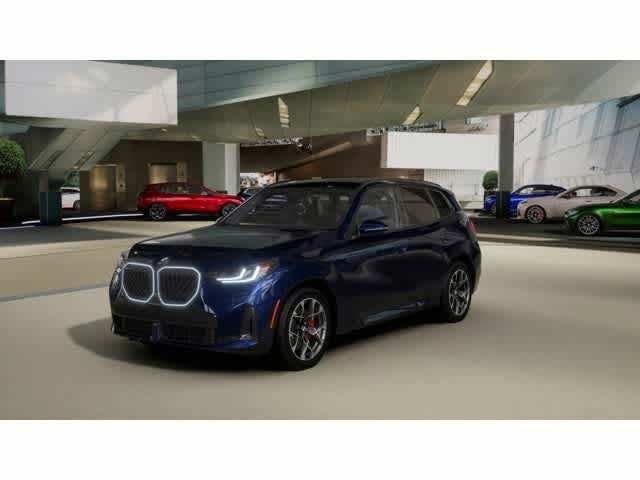 2026 BMW X3 30 xDrive Sports Activity Vehicle