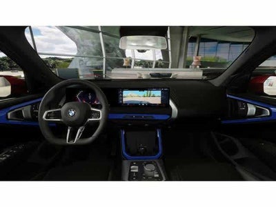 2026 BMW X3 30 xDrive Sports Activity Vehicle