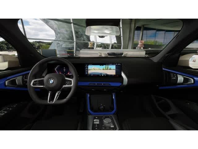 2026 BMW X3 30 xDrive Sports Activity Vehicle