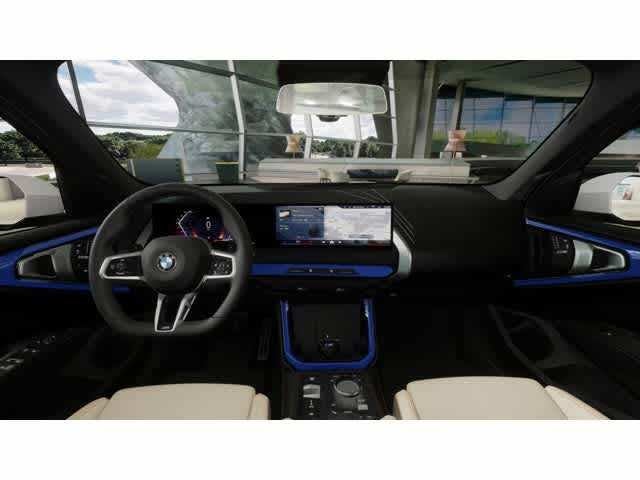 2026 BMW X3 30 xDrive Sports Activity Vehicle