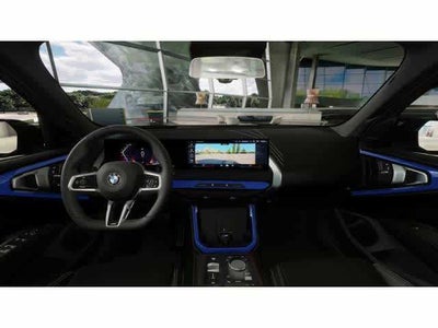 2026 BMW X3 30 xDrive Sports Activity Vehicle