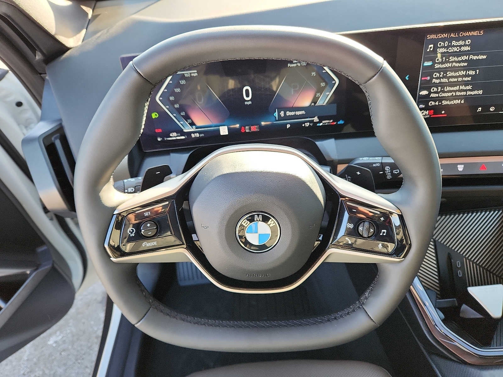 2025 BMW X3 30 xDrive Sports Activity Vehicle