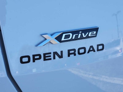 2025 BMW X3 30 xDrive Sports Activity Vehicle