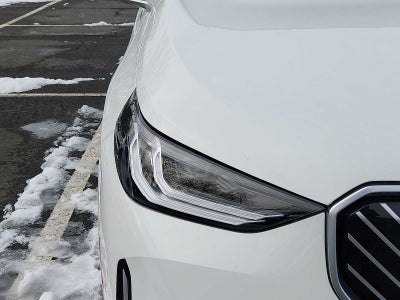 2025 BMW X3 30 xDrive Sports Activity Vehicle