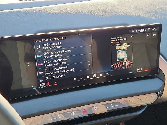 2025 BMW X3 30 xDrive Sports Activity Vehicle