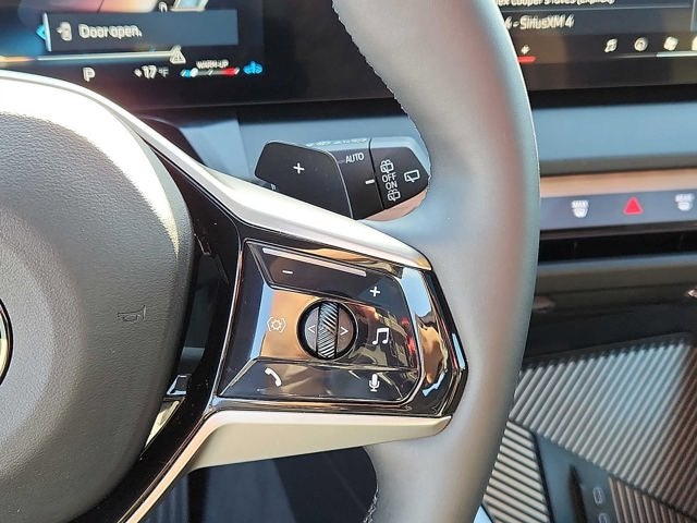 2025 BMW X3 30 xDrive Sports Activity Vehicle