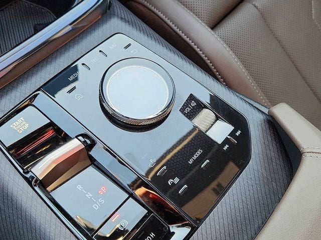 2025 BMW X3 30 xDrive Sports Activity Vehicle