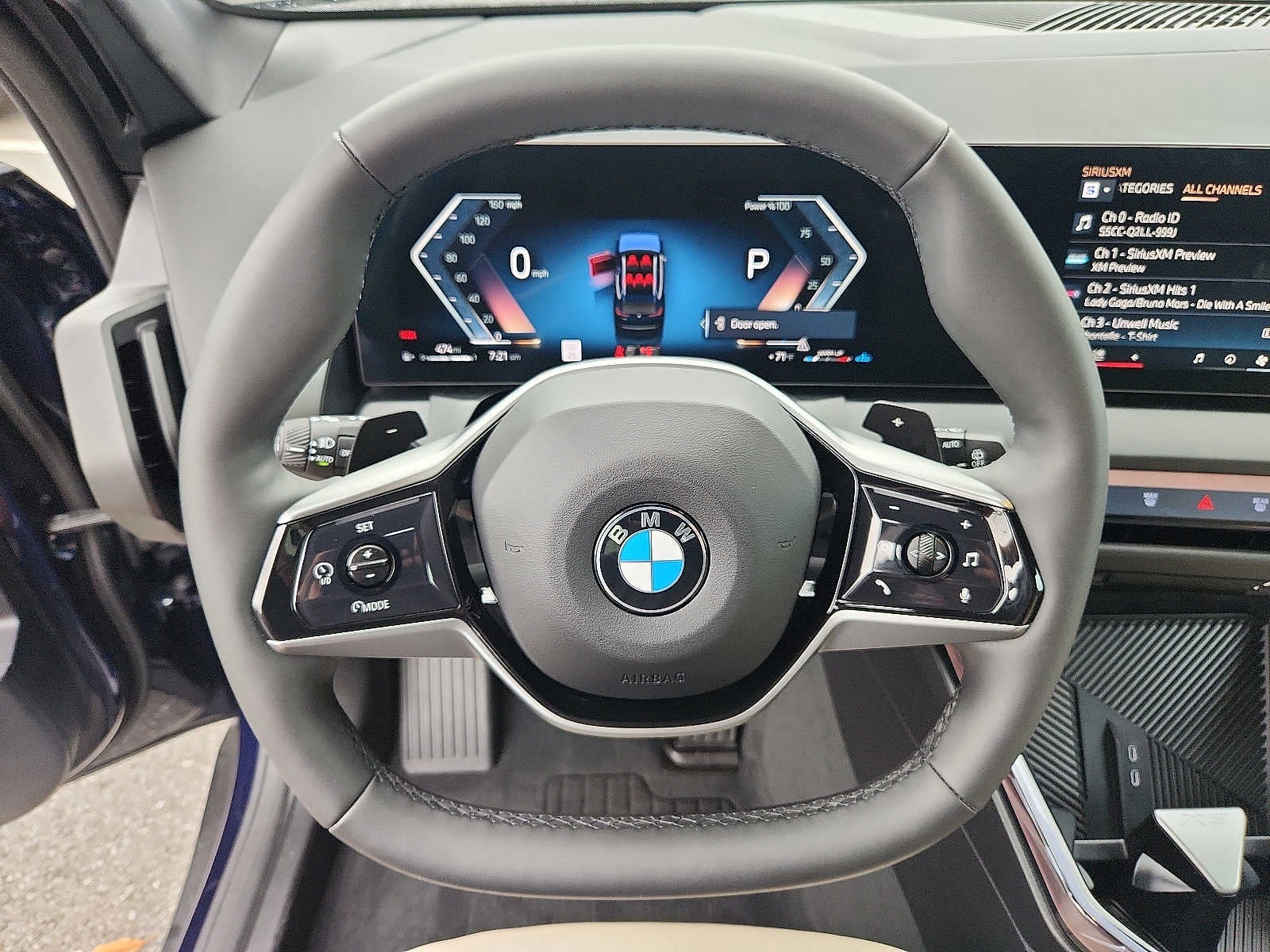 2026 BMW X3 30 xDrive Sports Activity Vehicle