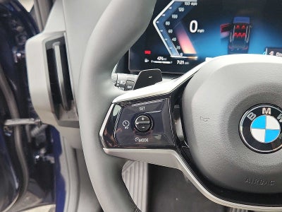 2026 BMW X3 30 xDrive Sports Activity Vehicle