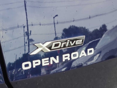 2026 BMW X3 30 xDrive Sports Activity Vehicle