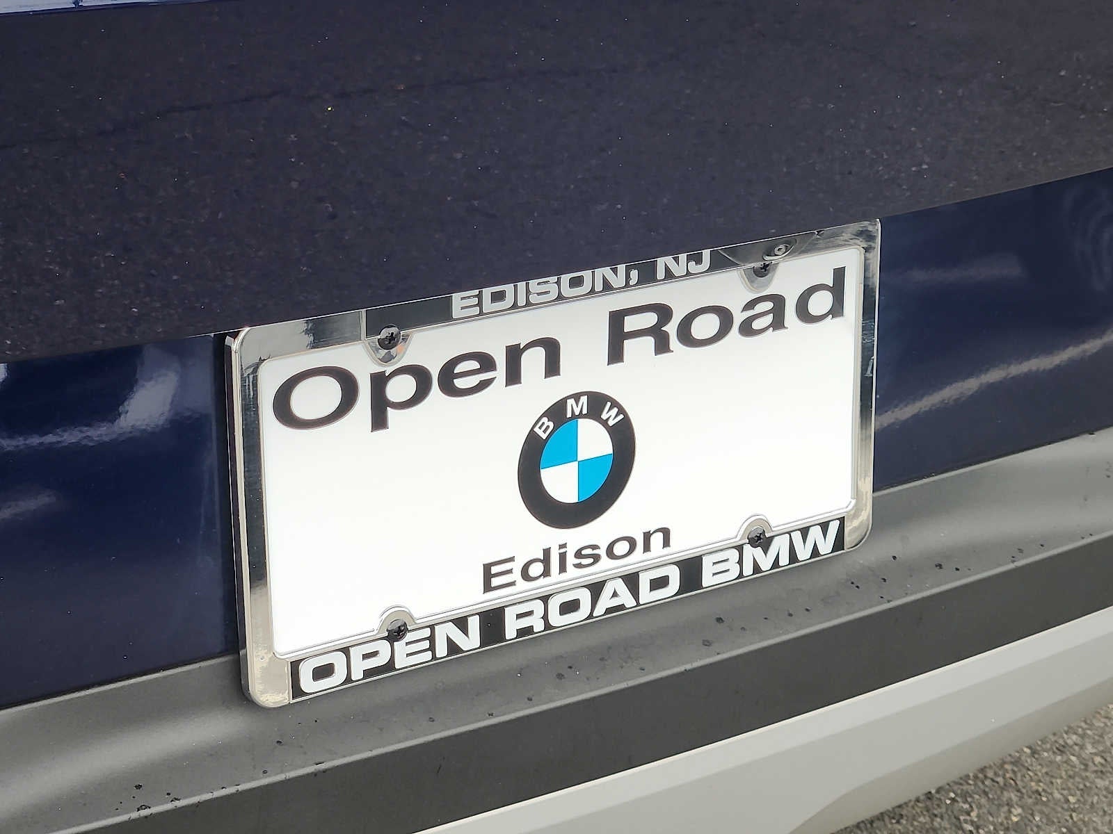 2026 BMW X3 30 xDrive Sports Activity Vehicle