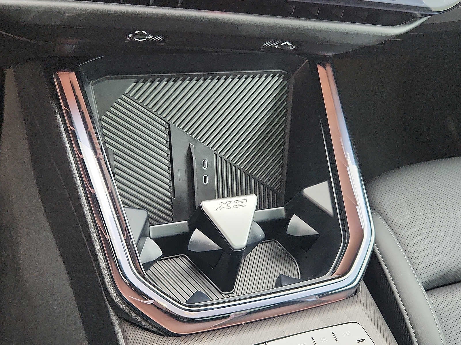 2026 BMW X3 30 xDrive Sports Activity Vehicle