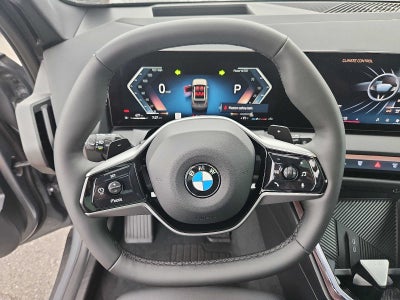 2026 BMW X3 30 xDrive Sports Activity Vehicle
