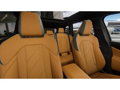 2026 BMW X3 30 xDrive Sports Activity Vehicle