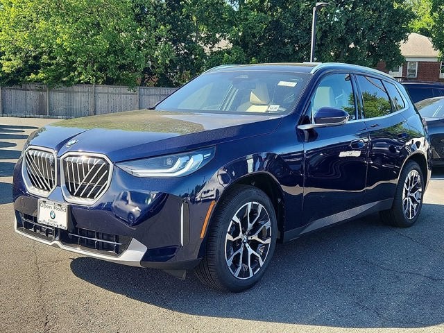 2026 BMW X3 30 xDrive Sports Activity Vehicle