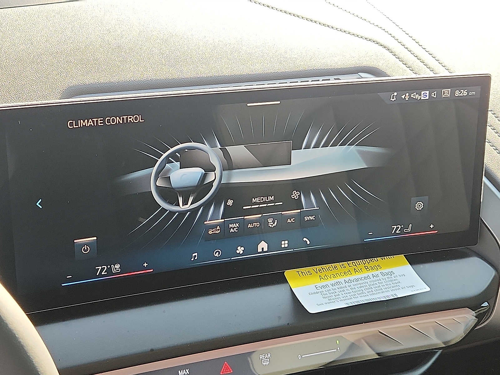 2026 BMW X3 30 xDrive Sports Activity Vehicle