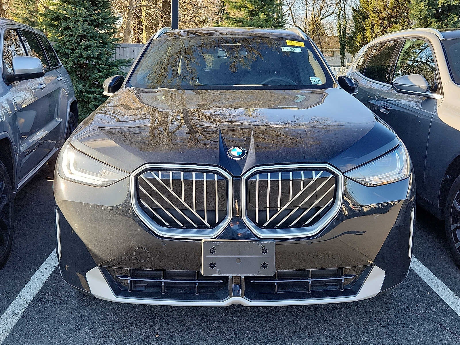 2026 BMW X3 30 xDrive Sports Activity Vehicle