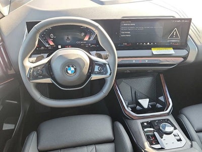 2026 BMW X3 30 xDrive Sports Activity Vehicle