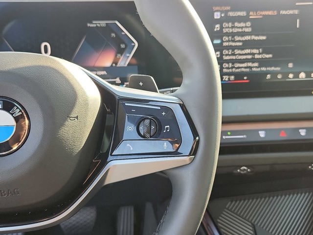 2026 BMW X3 30 xDrive Sports Activity Vehicle