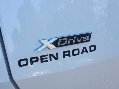 2026 BMW X3 30 xDrive Sports Activity Vehicle