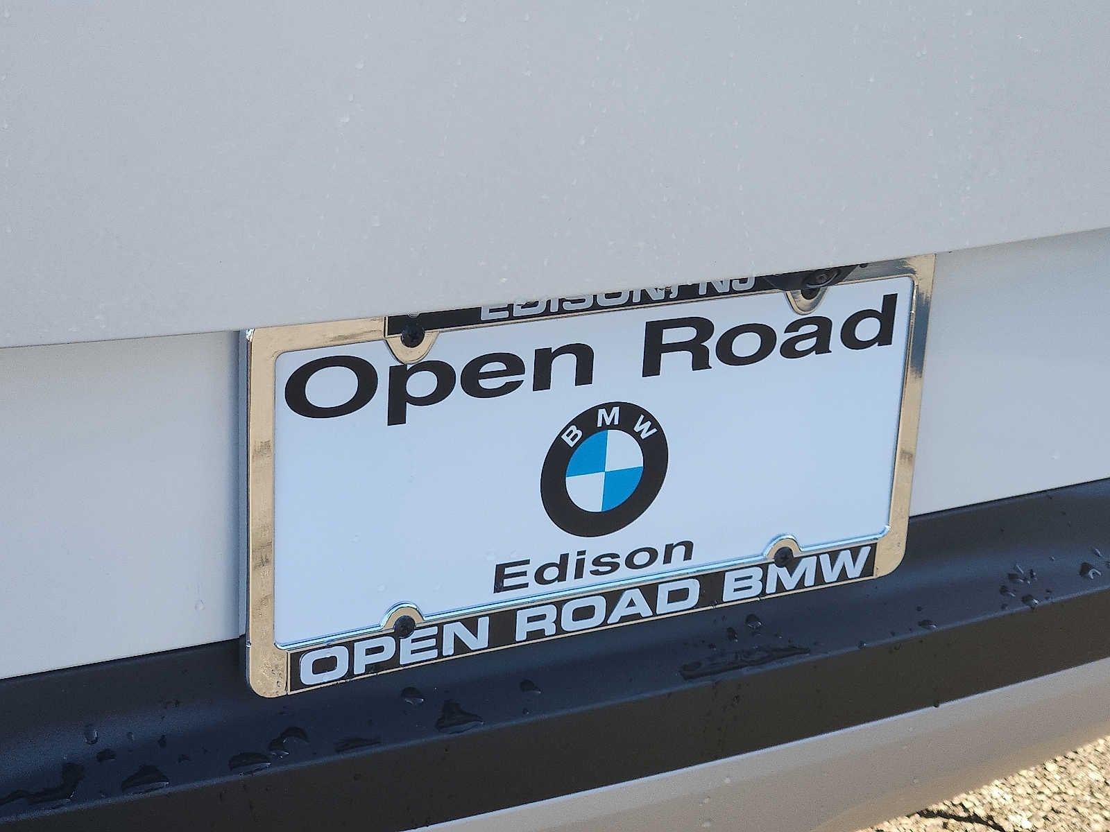 2026 BMW X3 30 xDrive Sports Activity Vehicle