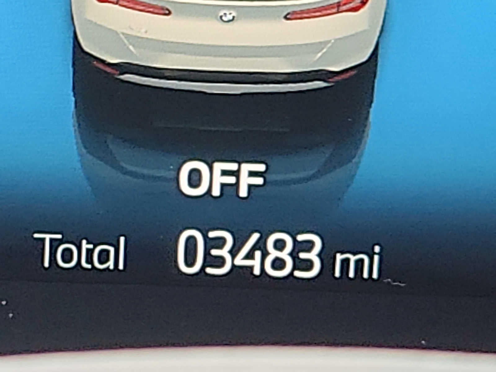 2026 BMW X3 30 xDrive Sports Activity Vehicle