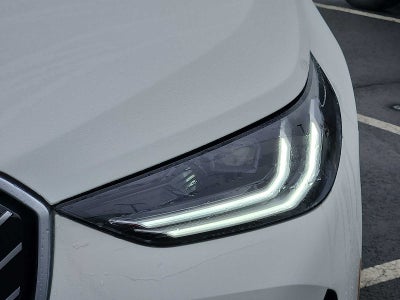 2026 BMW X3 30 xDrive Sports Activity Vehicle