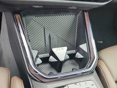 2026 BMW X3 30 xDrive Sports Activity Vehicle