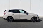 2026 BMW X3 30 xDrive Sports Activity Vehicle