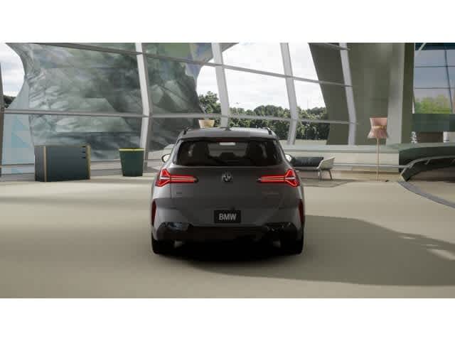 2026 BMW X3 30 xDrive Sports Activity Vehicle