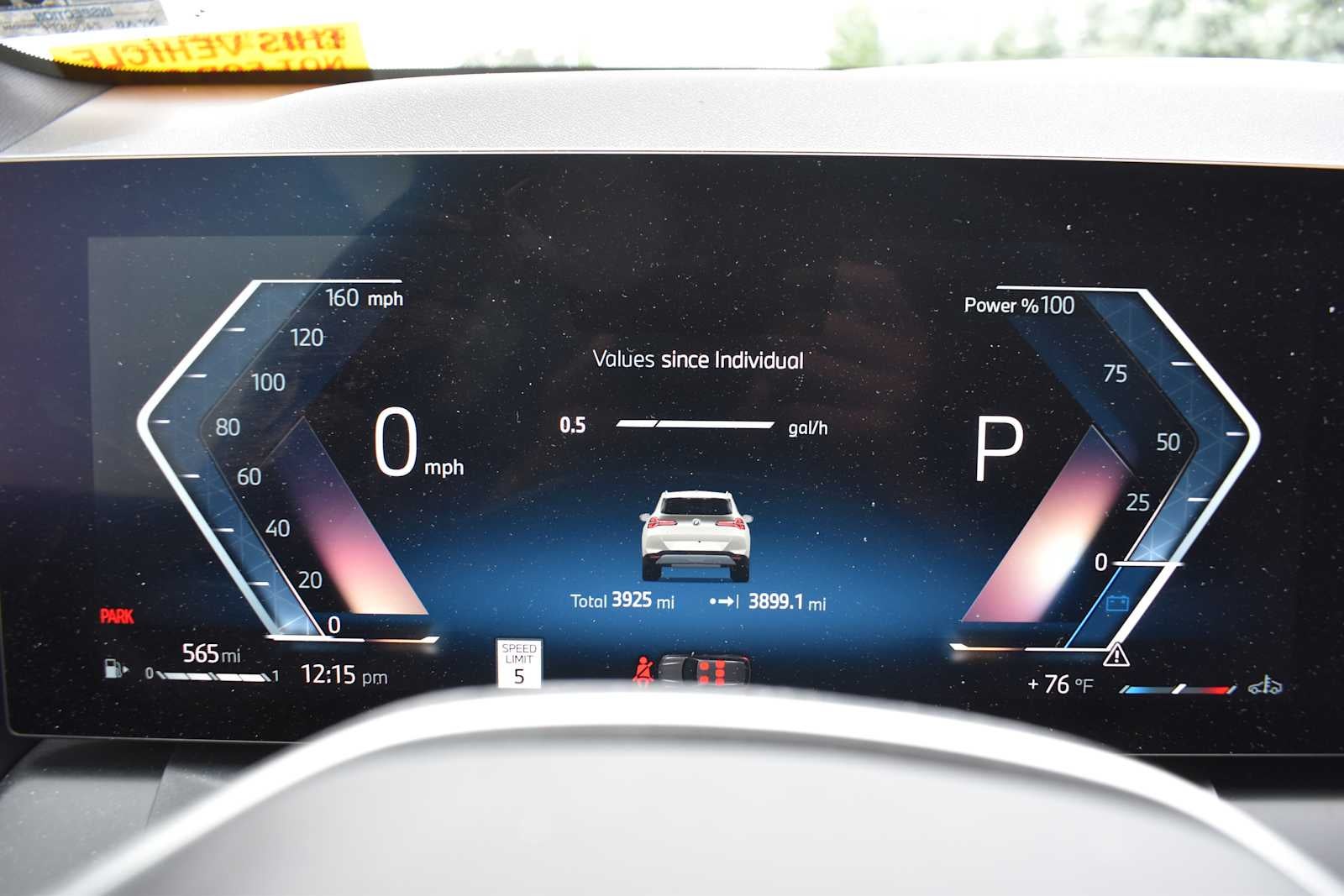 2026 BMW X3 30 xDrive Sports Activity Vehicle