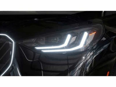 2026 BMW X3 30 xDrive Sports Activity Vehicle