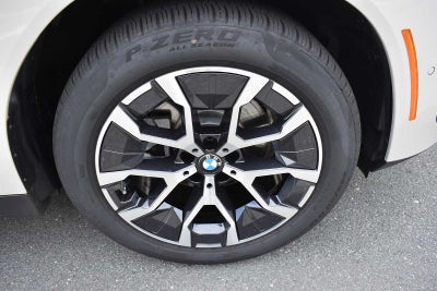 2026 BMW X3 30 xDrive Sports Activity Vehicle