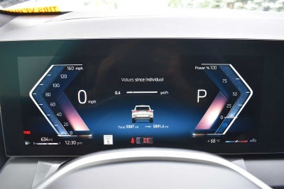 2026 BMW X3 30 xDrive Sports Activity Vehicle