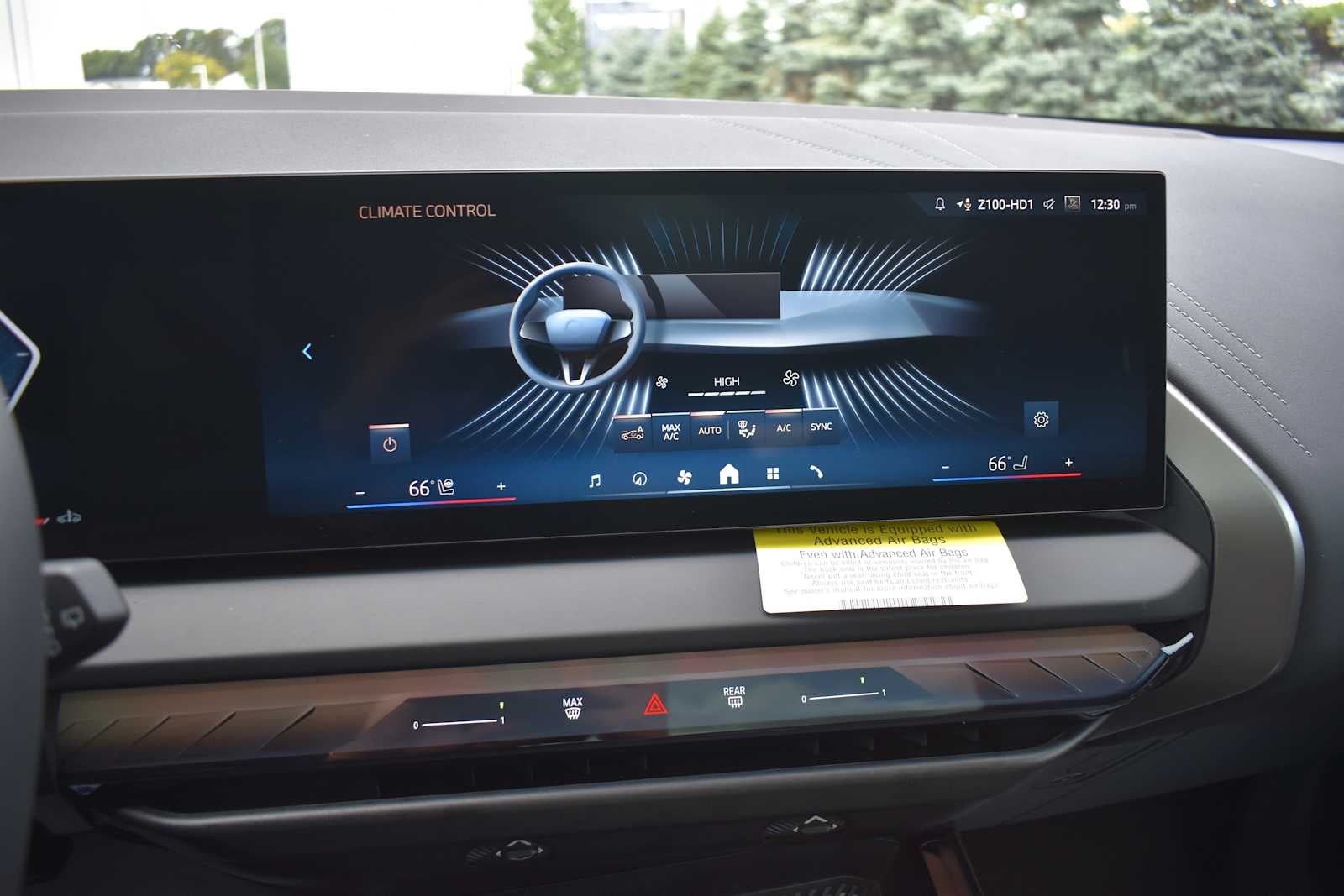 2026 BMW X3 30 xDrive Sports Activity Vehicle