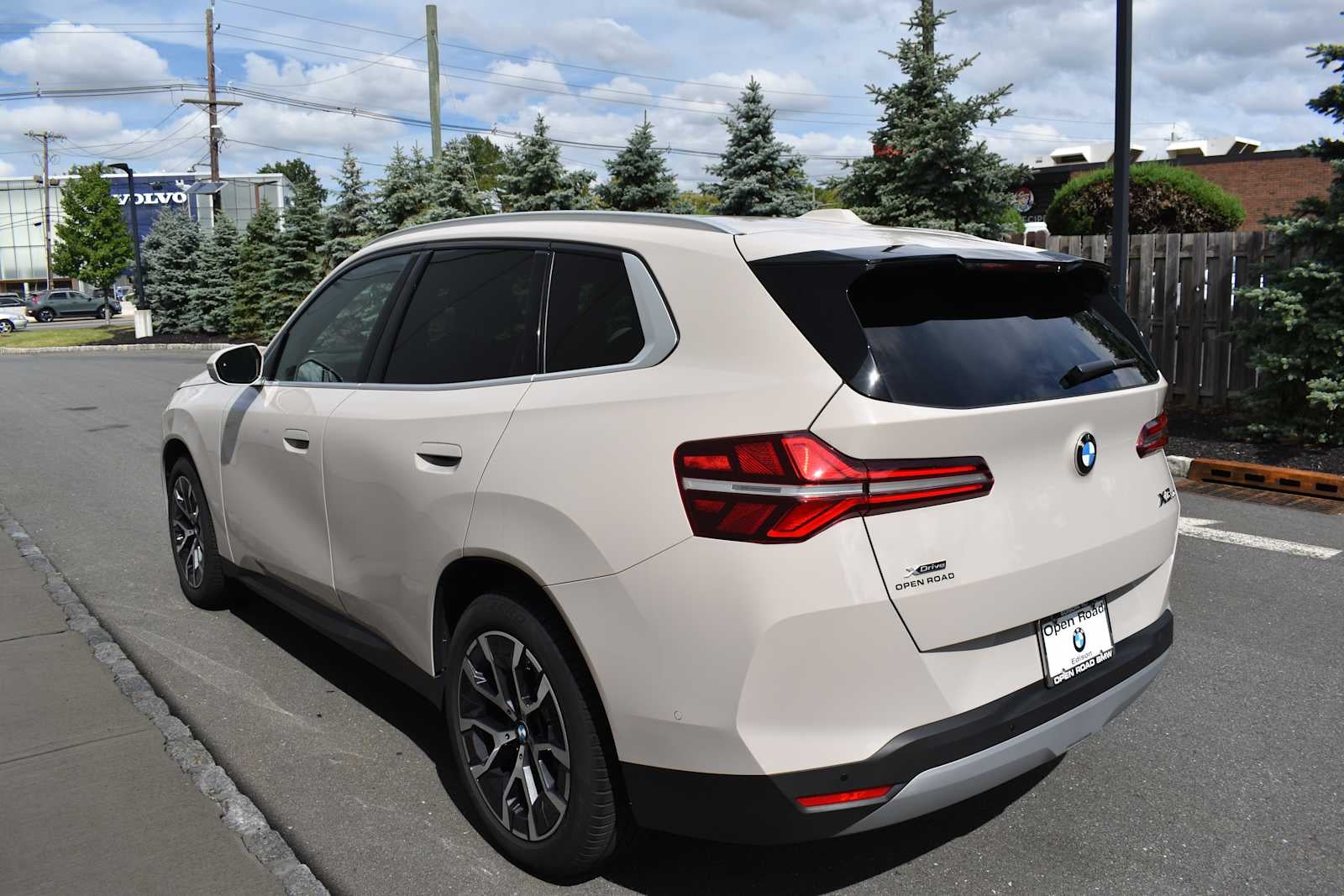 2026 BMW X3 30 xDrive Sports Activity Vehicle