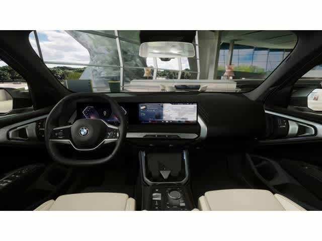 2026 BMW X3 30 xDrive Sports Activity Vehicle