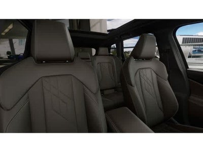 2026 BMW X3 30 xDrive Sports Activity Vehicle