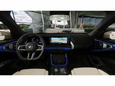 2026 BMW X3 30 xDrive Sports Activity Vehicle
