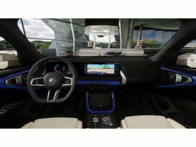 2026 BMW X3 30 xDrive Sports Activity Vehicle
