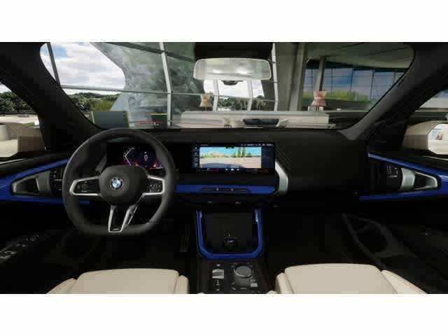 2026 BMW X3 30 xDrive Sports Activity Vehicle