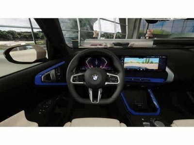 2026 BMW X3 30 xDrive Sports Activity Vehicle